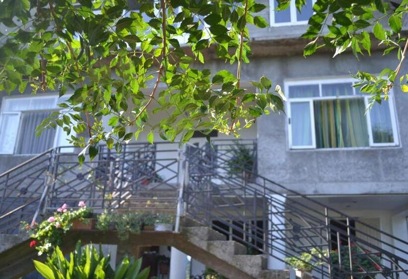 پانسیون Medea S Guest House