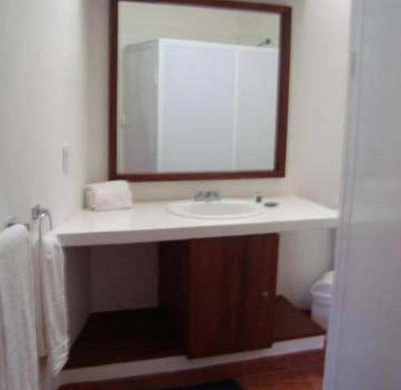 펜션 Posada Santa Rita