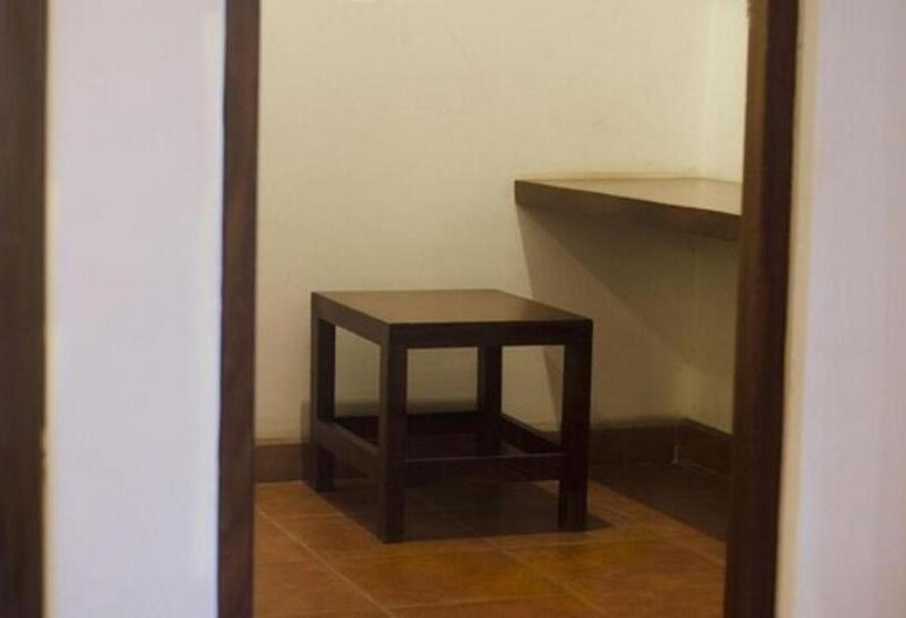 펜션 Posada Santa Rita