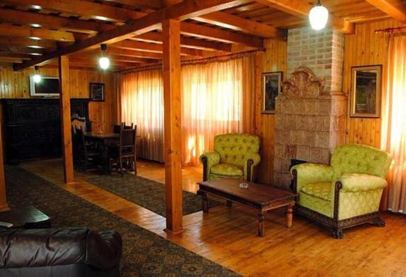 ペンション Residence Homorod