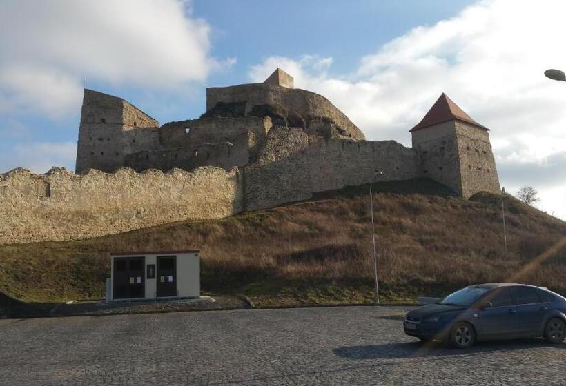 ペンション Residence Homorod