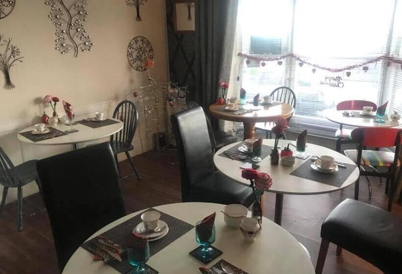 Пансион The Bay   Rooms Only