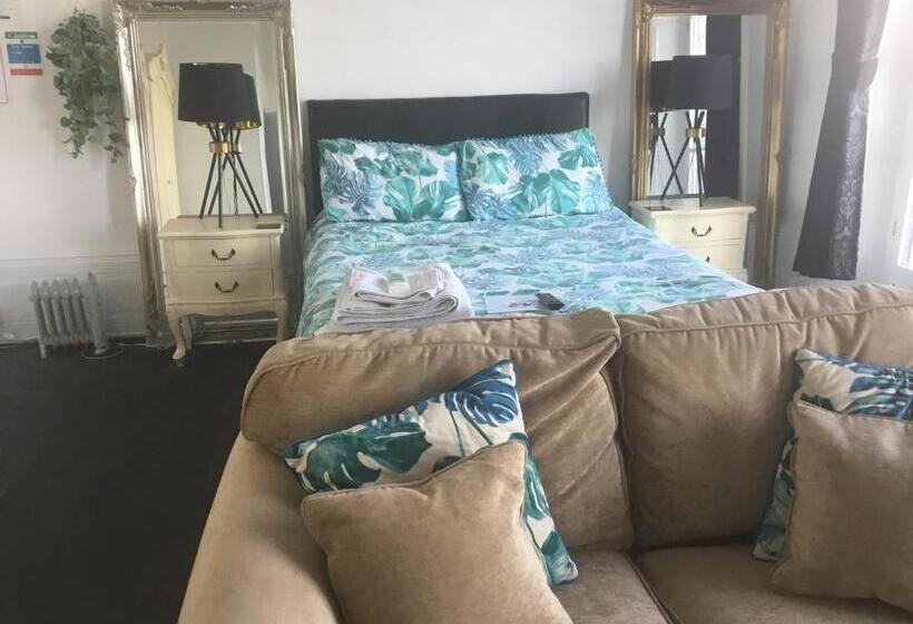 Пансион The Bay   Rooms Only