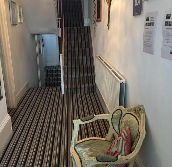 Пансион The Bay   Rooms Only