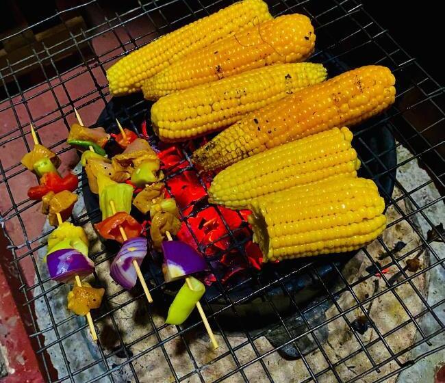 Пансион The Beau Beach Weligama