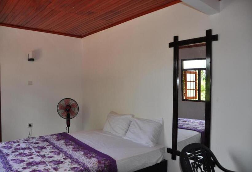 Пансион The Beau Beach Weligama