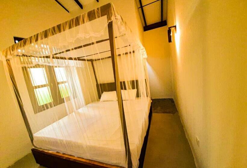 Пансион The Beau Beach Weligama