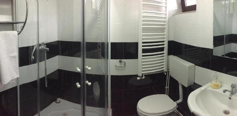 Pensiunea Anca Sibiel