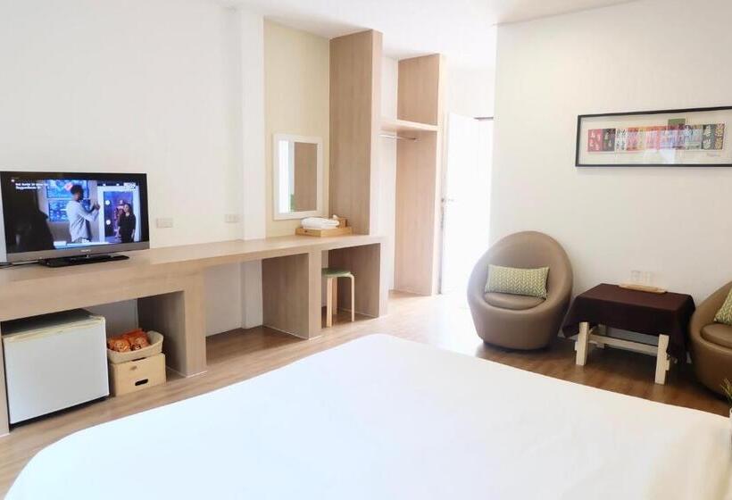 リゾートホテル Sugar Beat