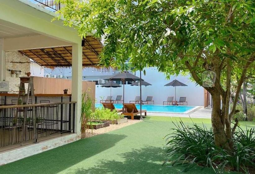 リゾートホテル Sugar Beat