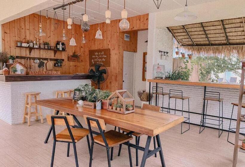 リゾートホテル Sugar Beat