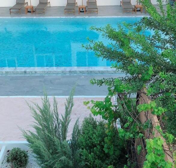 リゾートホテル Sugar Beat