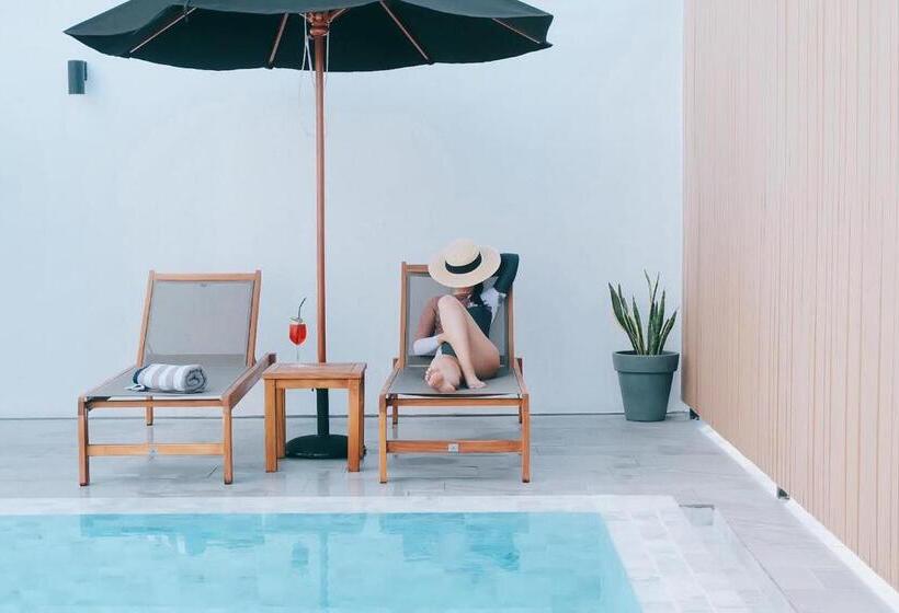 リゾートホテル Sugar Beat