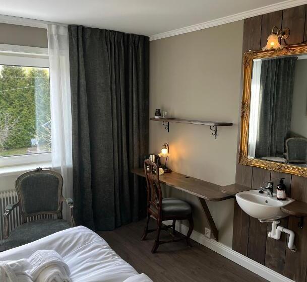 Smedjebackens Pensionat