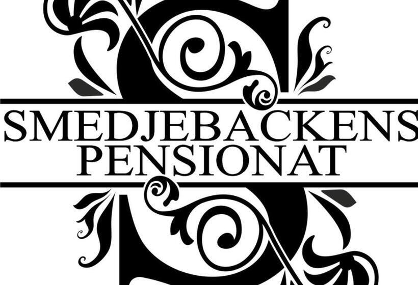 Smedjebackens Pensionat