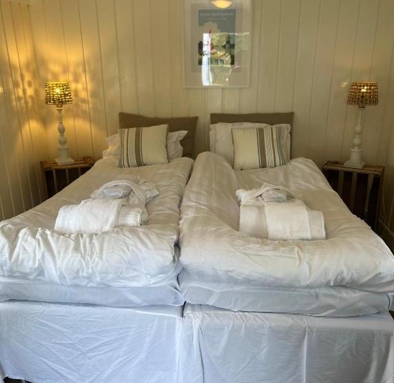 Smedjebackens Pensionat