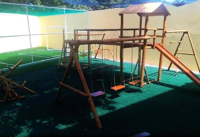 Solar De Pipa Vip Confort Spa Hidro Flat