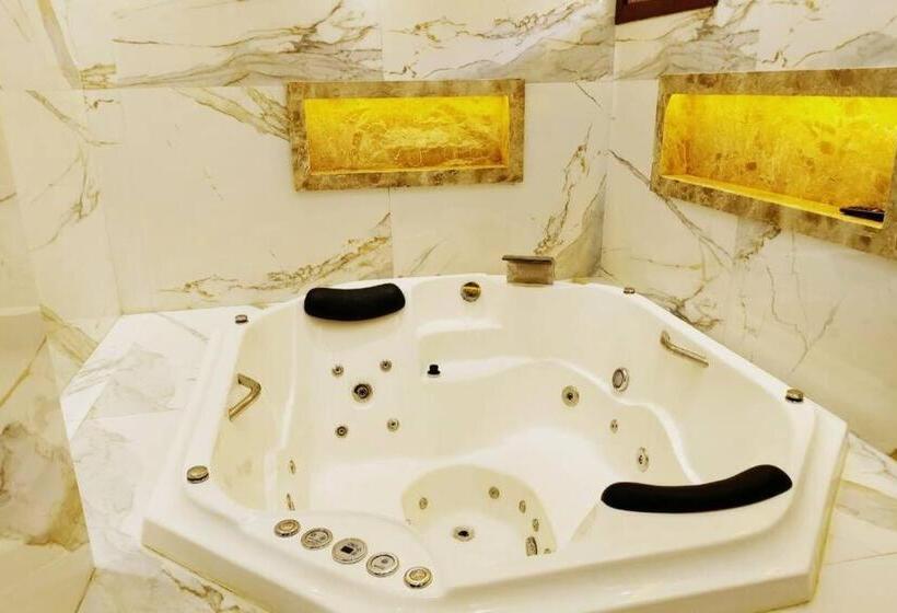 Solar De Pipa Vip Confort   Spa Hidro Flat