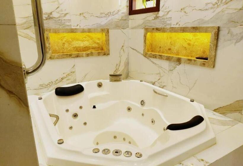 Solar De Pipa Vip Confort Spa Hidro Flat