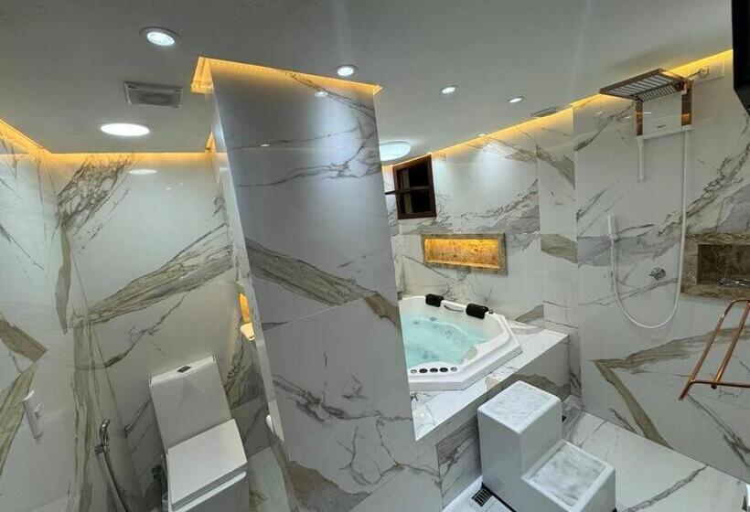 Solar De Pipa Vip Confort   Spa Hidro Flat