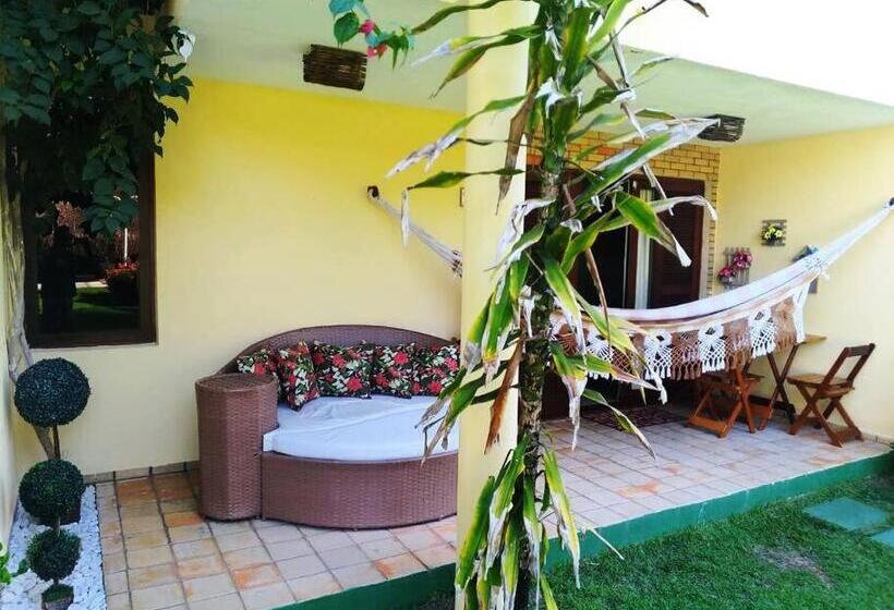 Solar De Pipa Vip Confort Spa Hidro Flat