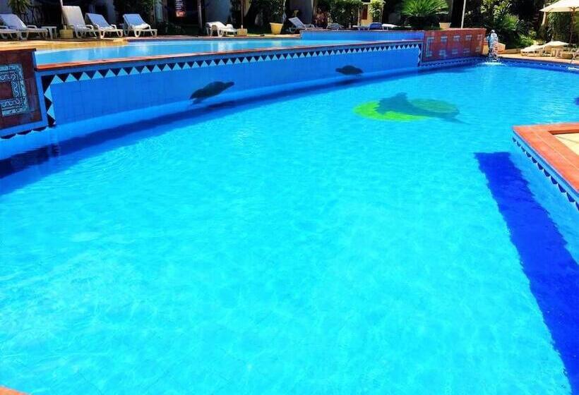 Solar De Pipa Vip Confort   Spa Hidro Flat