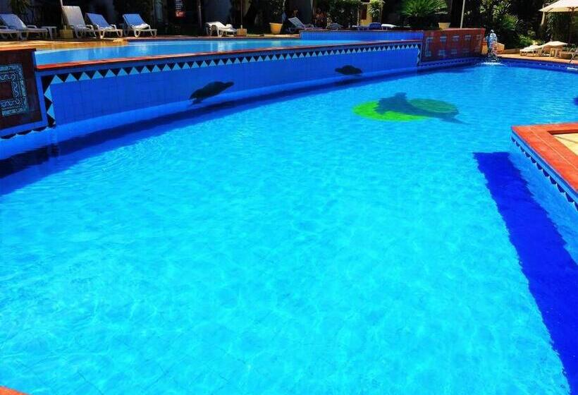 Solar De Pipa Vip Confort Spa Hidro Flat