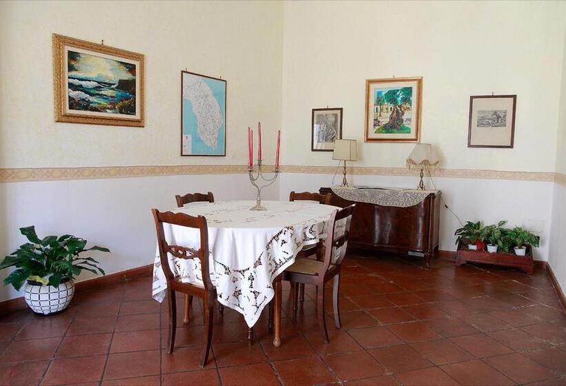 Spiti Bed & Breakfast