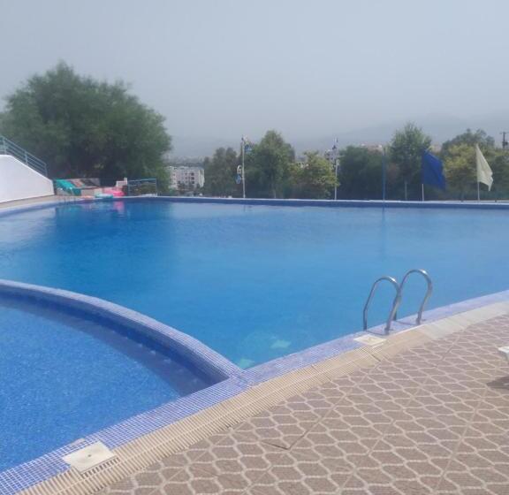 Appart Hotel Cabodream Beach