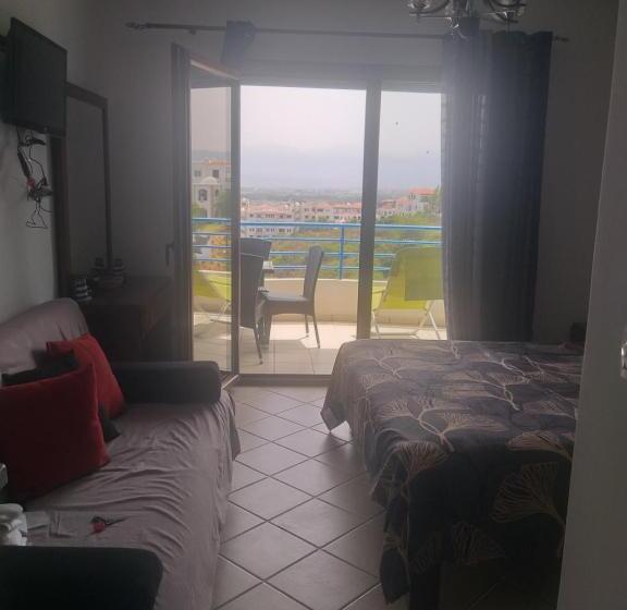 Appart Hotel Cabodream Beach