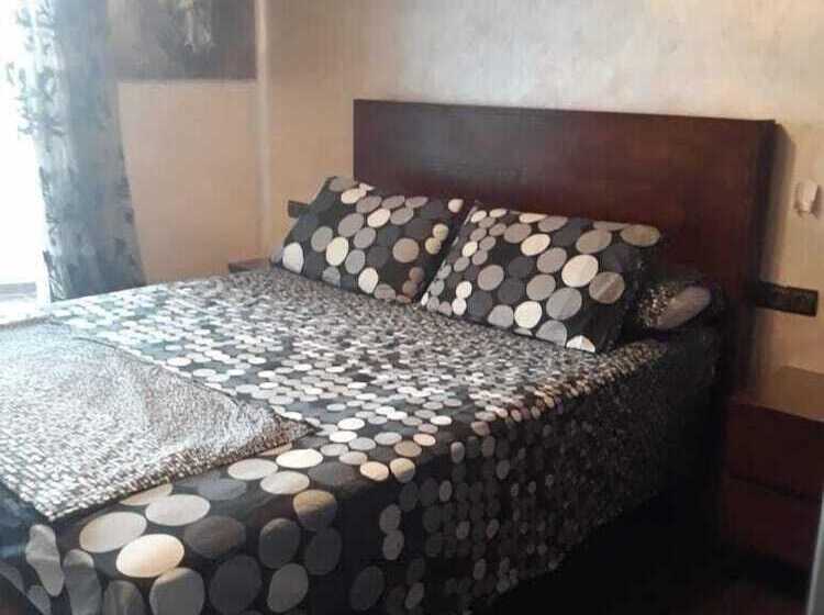 Appart Hotel Cabodream Beach