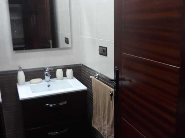 Appart Hotel Cabodream Beach