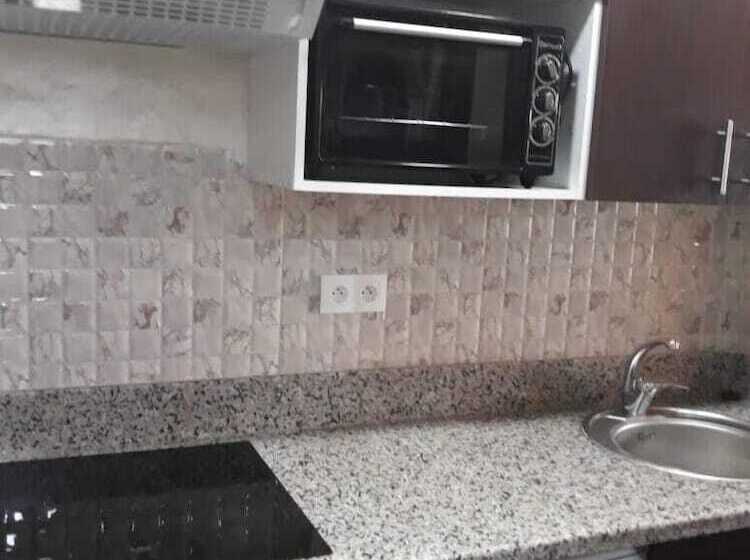 Appart Hotel Cabodream Beach