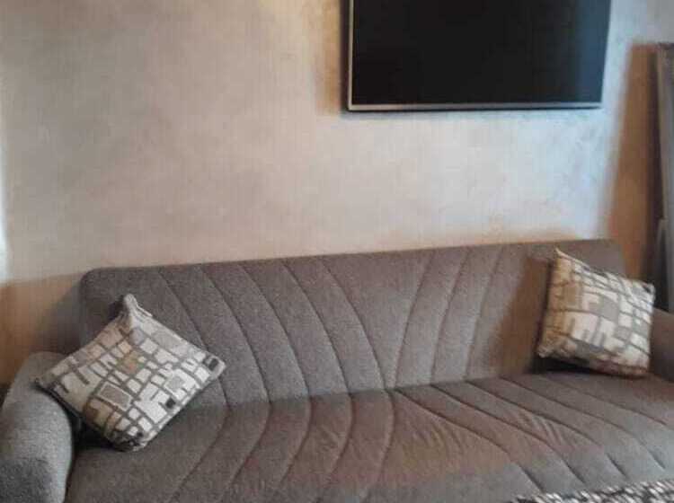 Appart Hotel Cabodream Beach