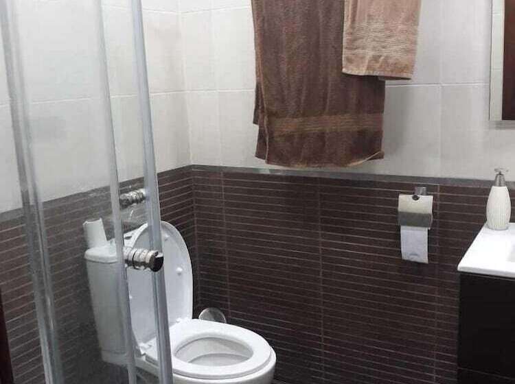 Appart Hotel Cabodream Beach