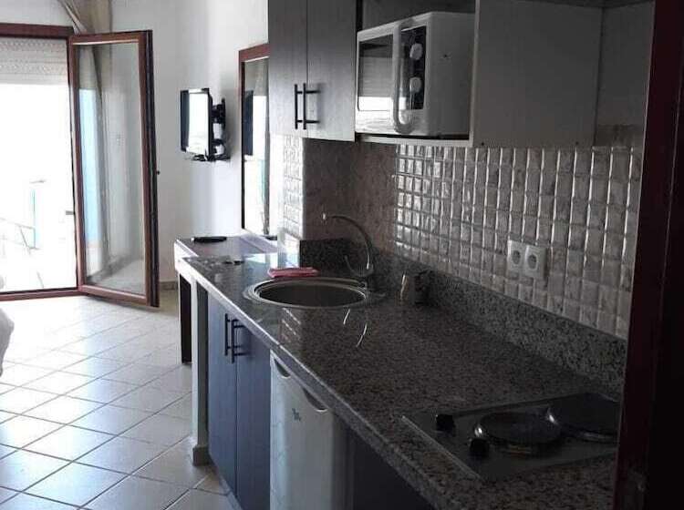 Appart Hotel Cabodream Beach