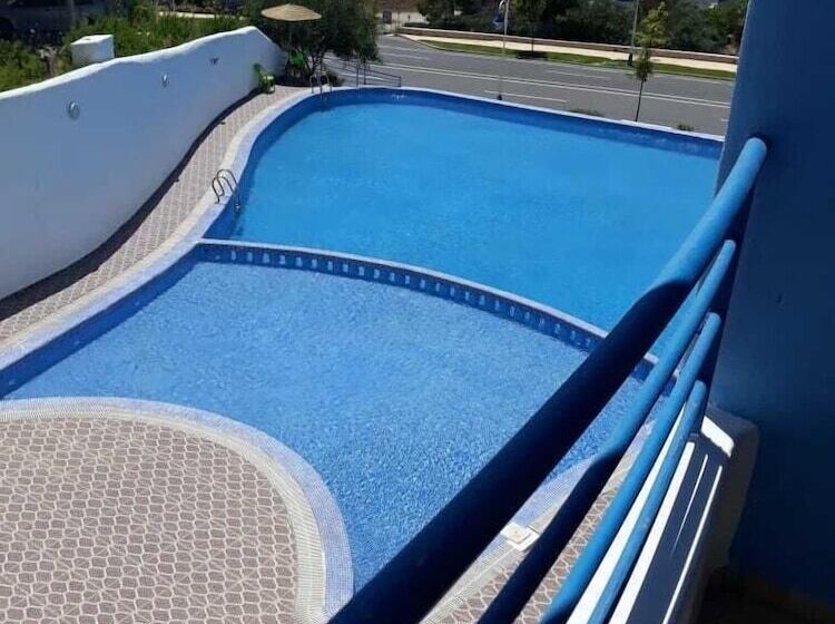 Appart Hotel Cabodream Beach