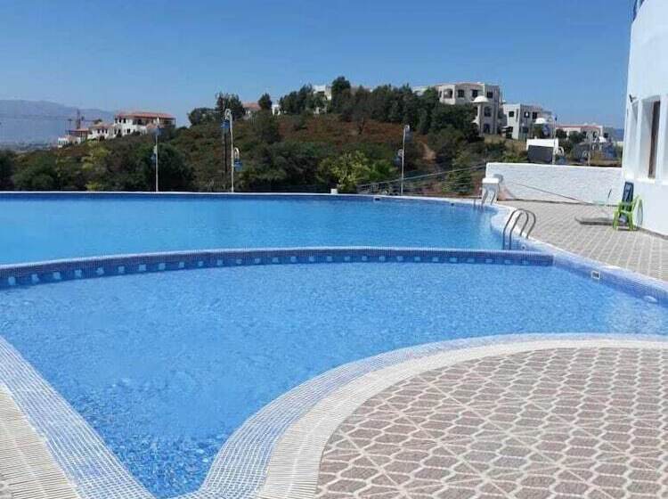 Appart Hotel Cabodream Beach