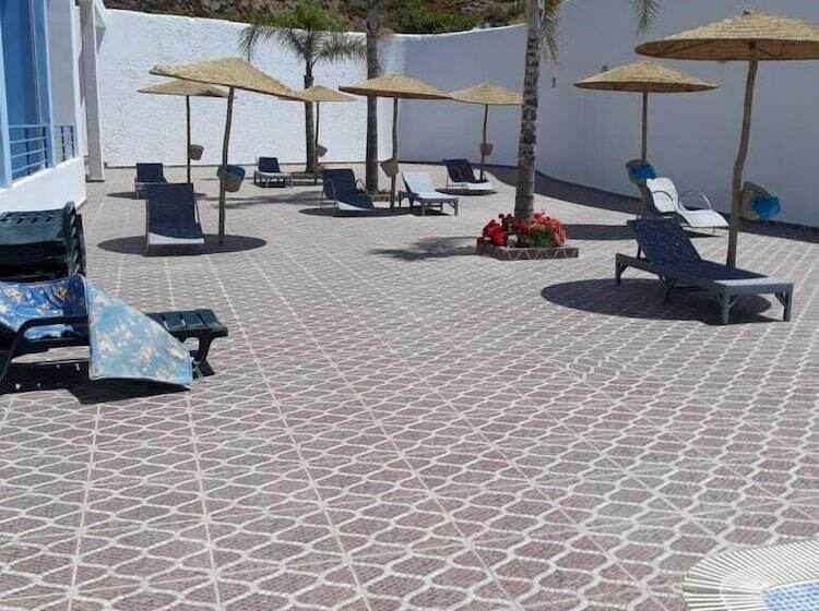 Appart Hotel Cabodream Beach