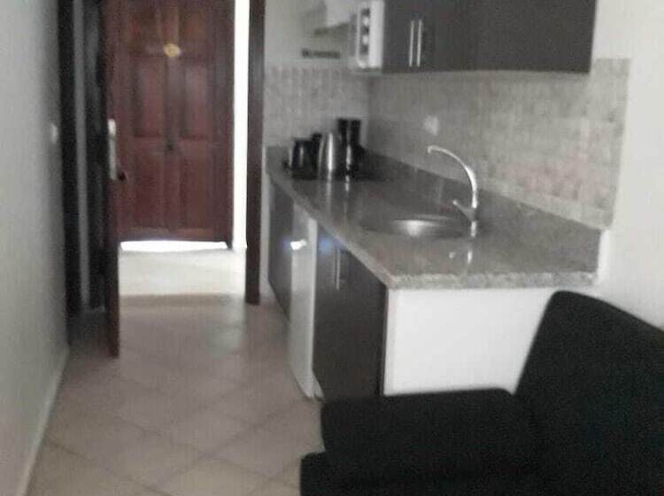 Appart Hotel Cabodream Beach