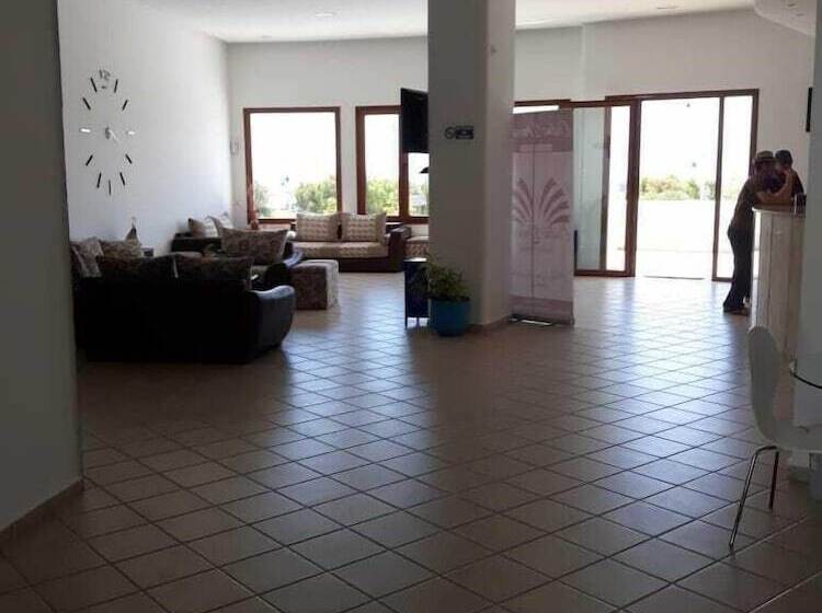 Appart Hotel Cabodream Beach