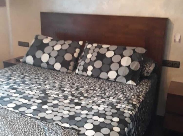 Appart Hotel Cabodream Beach