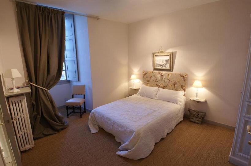 住宿加早餐 Chateau De Durtal