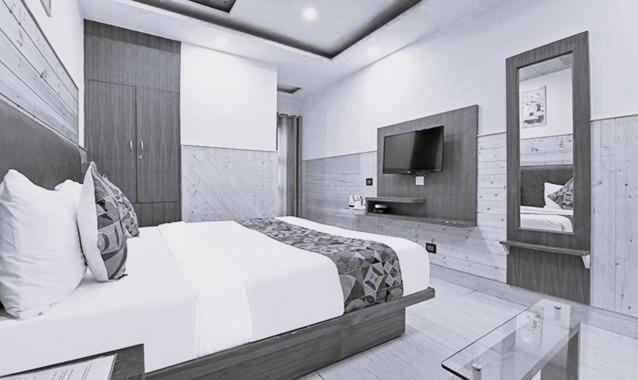 Fabhotel Rr Retreat Dehradun