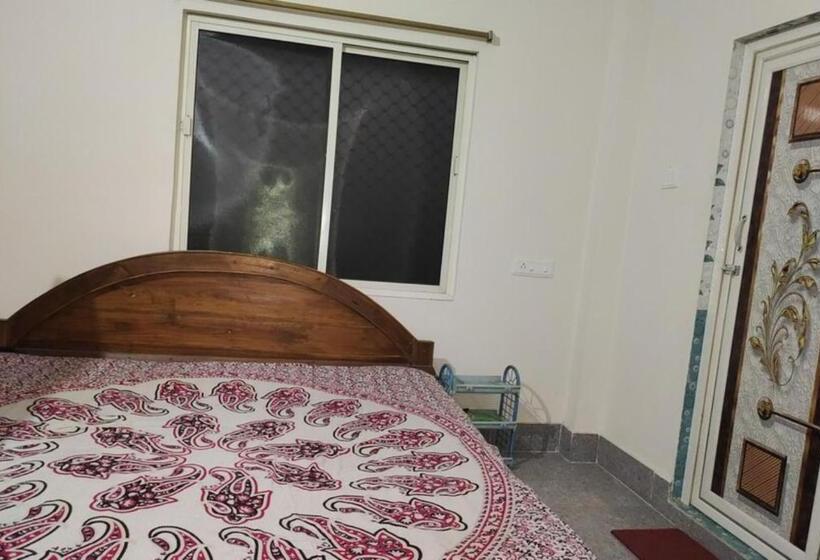 Goroomgo Hotel Odishika Inn Lodge Puri