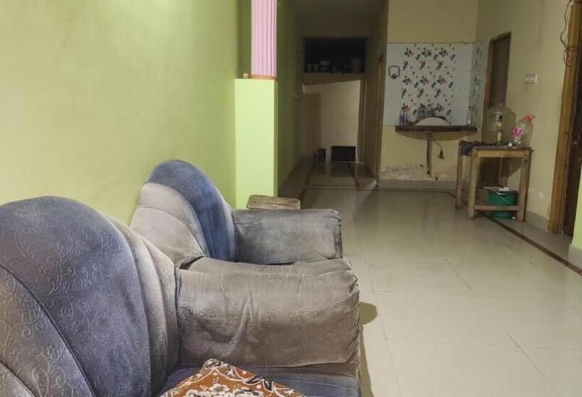 Goroomgo Hotel Odishika Inn Lodge Puri