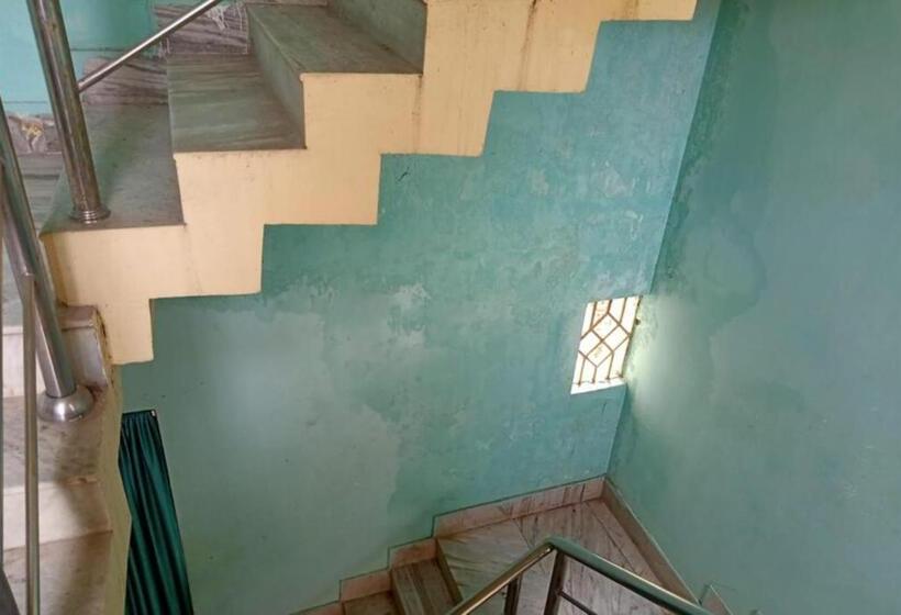 Goroomgo Hotel Odishika Inn Lodge Puri