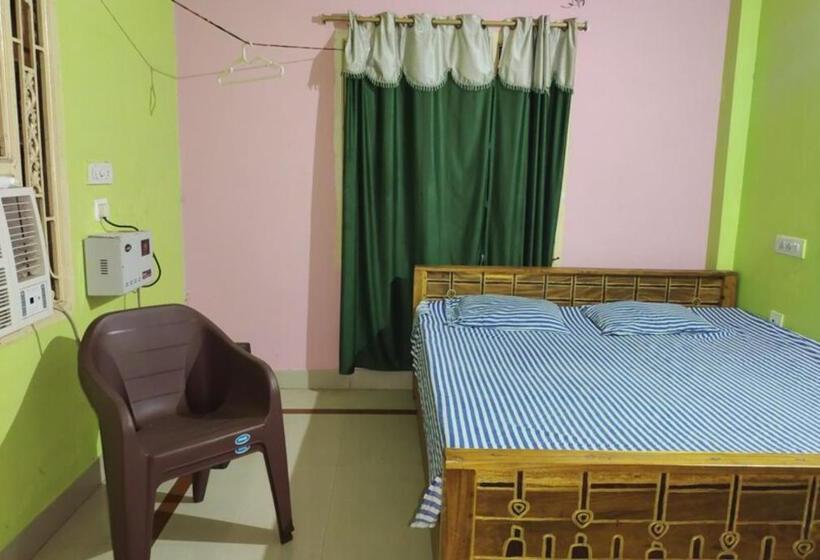 Goroomgo Hotel Odishika Inn Lodge Puri