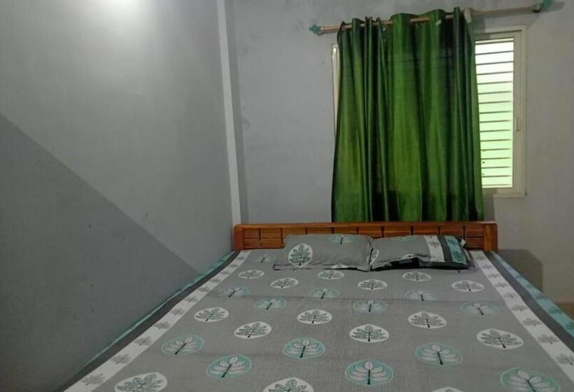 Goroomgo Hotel Odishika Inn Lodge Puri