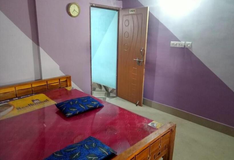 Goroomgo Hotel Odishika Inn Lodge Puri